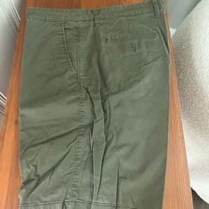 Men’s goodfellow shorts 38